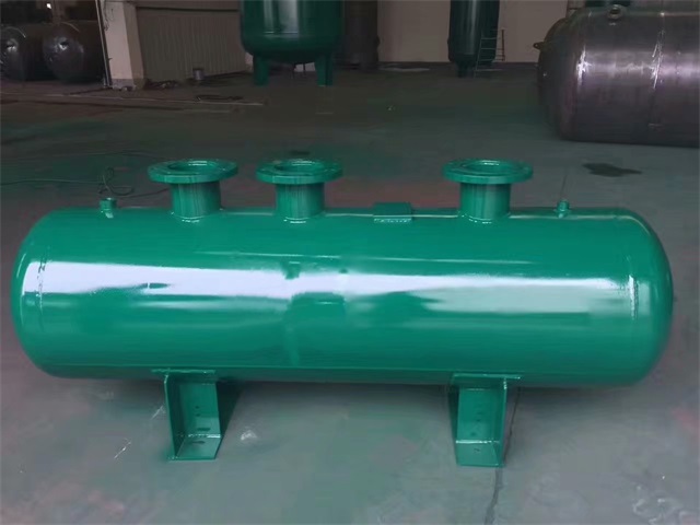 昭化昭化昭化蒸汽分气缸